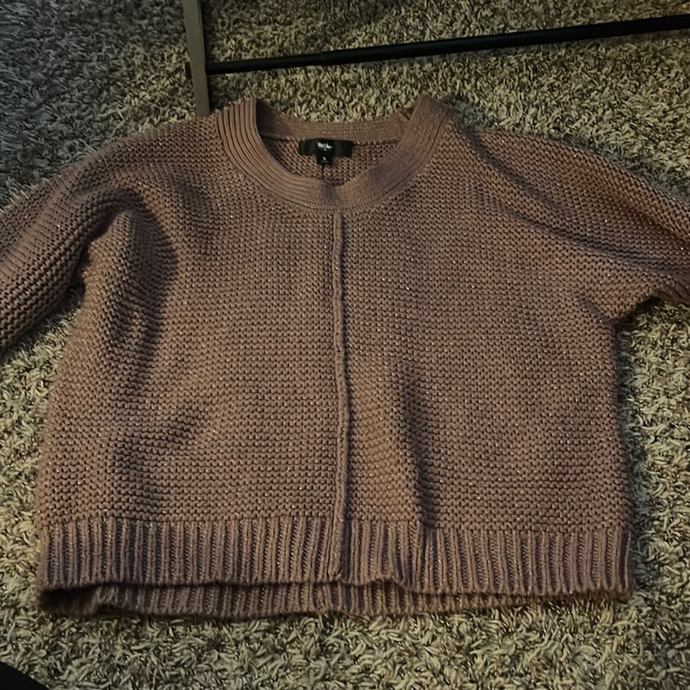 Sweater